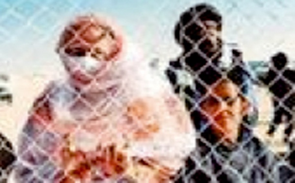 Après avoir fui les camps de Tindouf : Deux Marocaines rallient Smara