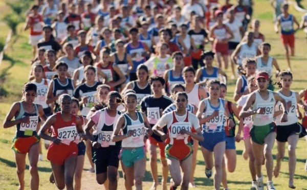 Un mois de mars chargé en échéances officielles pour le sport national : L'athlétisme et le football au devant de la scène