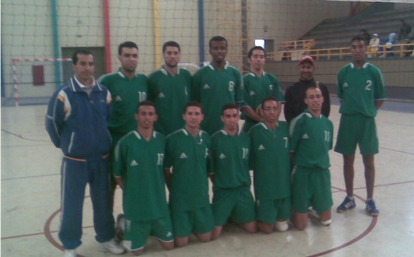 Sport universitaire : Distinction de «l’Uni» Ibn Zohr d’Agadir