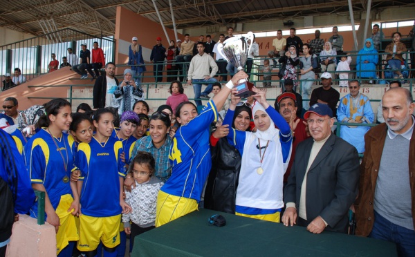 Coupe du  8 mars