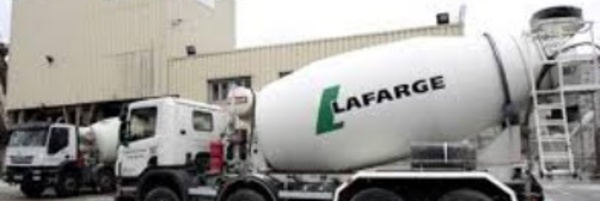 LafargeHolcim Maroc fixe le montant de son dividende à 66 DH/action