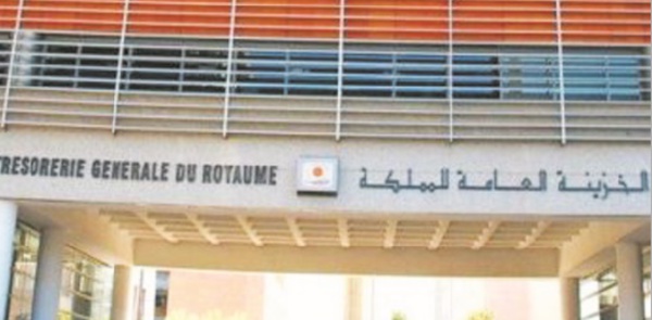 Déficit budgétaire de 4,4 MMDH au premier trimestre 2017