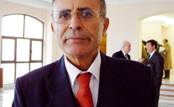 Adieu Khatibi, le capteur de signes