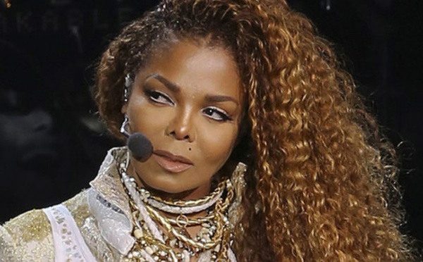 Après son divorce, Janet Jackson reprend sa vie en main