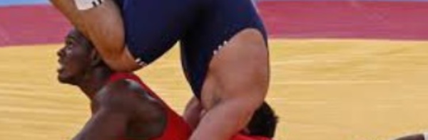 Marrakech abrite la 36ème édition du Championnat d'Afrique des nations de lutte