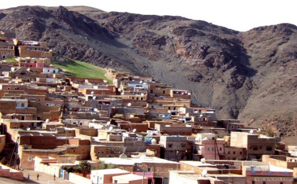 Les 21 et 22 mars à la commune Moulay Brahim : Le patrimoine spirituel d'Al Haouz à l'honneur