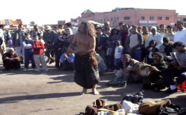 L’art de la Halqa renaît de ses cendres à Meknès