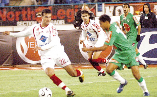 A huit journées de la fin du championnat GNFE I : Le point sur les chances de remporter le sacre