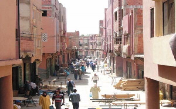 Assainissement solide à Khénifra : La gestion déléguée fait des mécontents