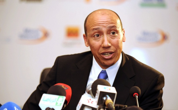 Courant interrompu entre le DTN et la FRMA : Aouita contrôlé... négatif