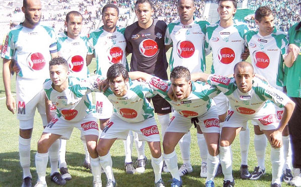 23ème journée du championnat GNFE I  : Raja-MCO, deux protagonistes aux aspirations opposées