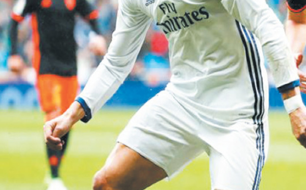 Barça et Real se répondent, l'Atletico se régale