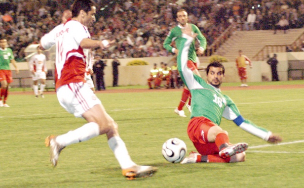 Ligue arabe des clubs champions : Le Wydad au dernier carré