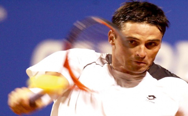 Tennis : Marcos s’adjuge l’étape de Marrakech