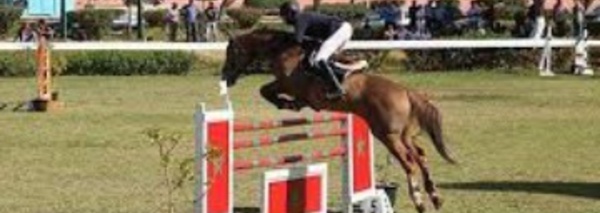 Ali Al Ahrach remporte le GP SM le Roi Mohammed VI