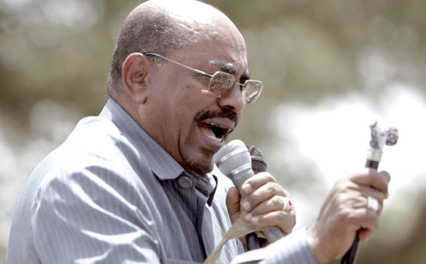 Une Fatwa a demandé au Président soudanais de ne pas se rendre à l’étranger : Omar El-Béchir en Erythrée