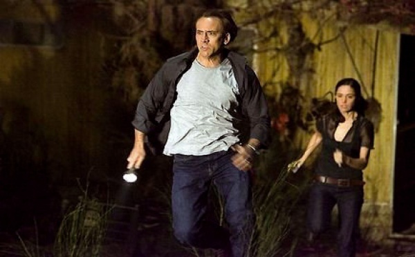 "Predictions" au sommet du box-office américain