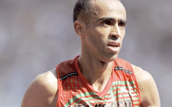 Semi-marathon de Lisbonne : Deuxième place pour Jaouad Gharib