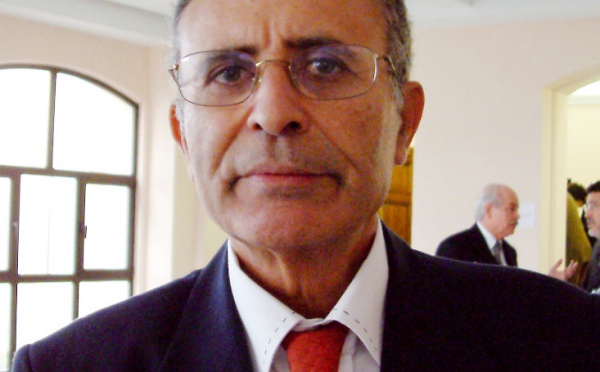Abdelkébir Khatibi, une mémoire en devenir