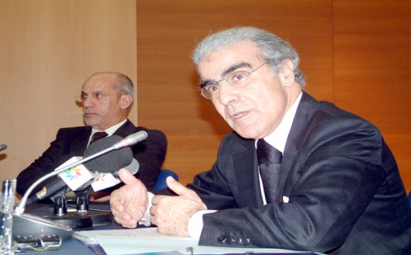 A l’issue de la réunion du conseil de Bank Al Maghrib : Abdellatif Jouahri annonce une réduction de 0,25% du taux directeur