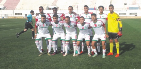 Championnat UNAF U19