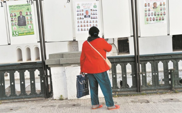 Déception, contestation et répression prédominent en Algérie : Des témoignages en direct d’Alger accordent trop peu de crédit à des législatives à l’évidence suspectes