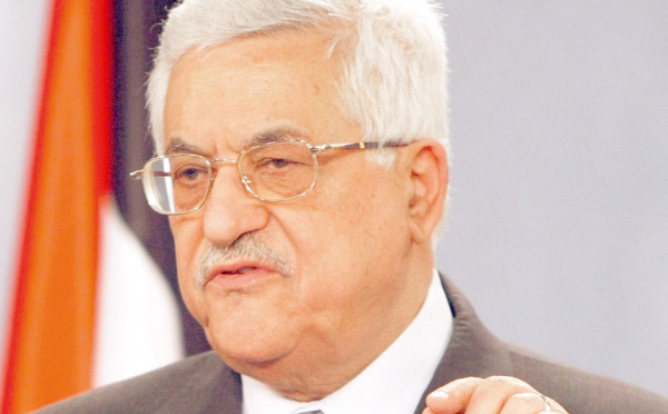 Elle aurait été la première du genre depuis la chute de Saddam  : La visite de Mahmoud Abbas à Bagdad reportée sine die
