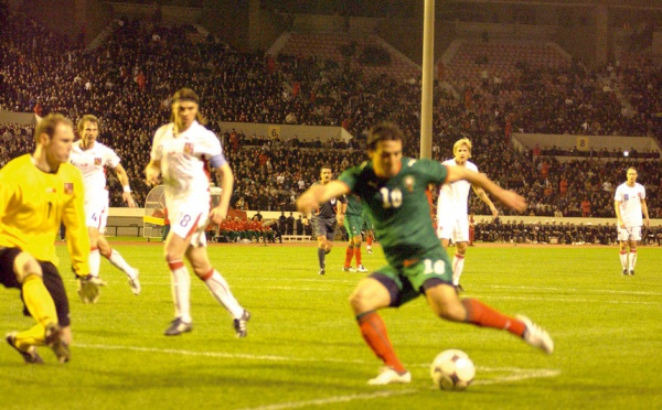 Le sélectionneur national soucieux de réussir sa première sortie officielle