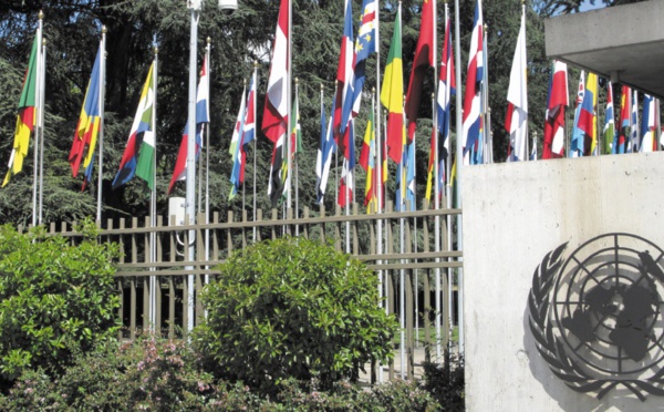 Le Maroc à l’épreuve du CDH
