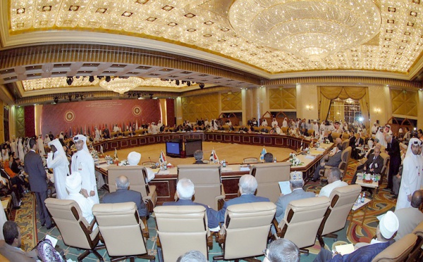 La réconciliation arabe n’est pas pour bientôt : Moubarak absent du sommet de Doha