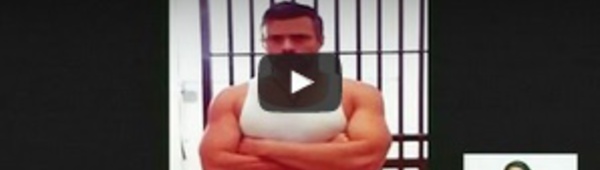 Venezuela : "Je vais bien" dit Leopoldo Lopez dans une vidéo