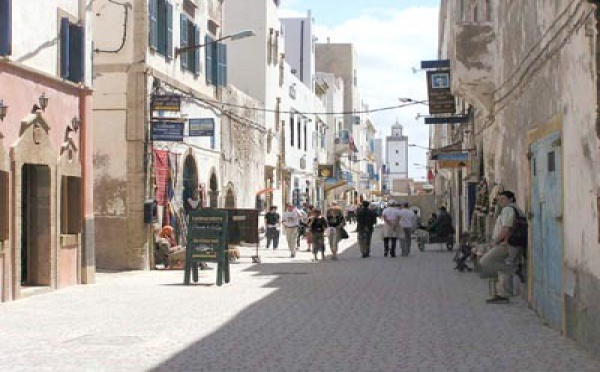 Les établissements sociaux à Essaouira à l'heure de la mise à niveau