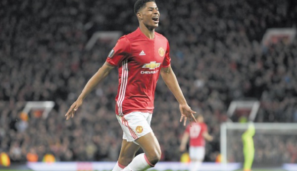 Manchester assure l’essentiel à Vigo