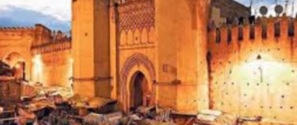 Hausse des arrivées touristiques au Maroc au 1er trimestre