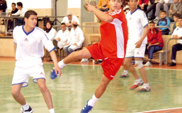 Sport scolaire : Nouvelle formule de compétition