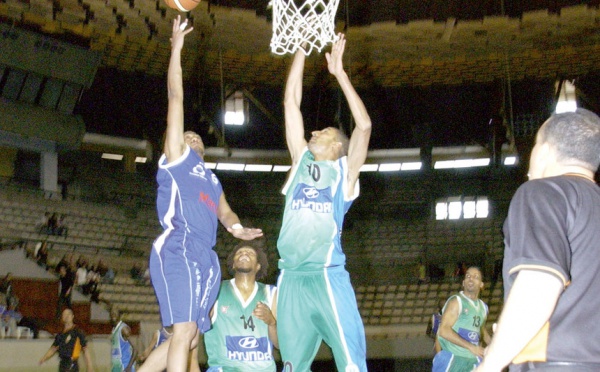 Basketball : Première journée du play-off : Un début en fanfare pour l’IRT et l’ASS