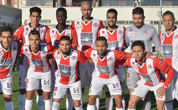 Le FUS hérite d’un groupe relevé dans la Coupe arabe des clubs  Un été bien chargé pour la formation rbatie