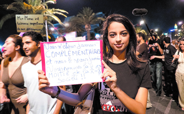 N’empêche, le Maroc se doit de mieux faire en matière des droits de l’Homme