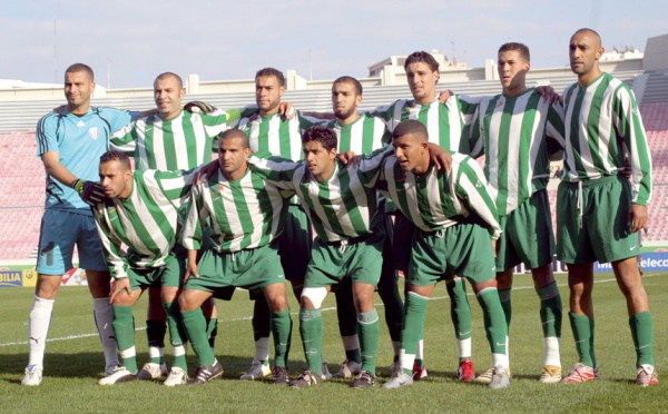 L'aventure se poursuit pour l'IZK en Ligue africaine des champions : Les Zemmouris héritent du Tout Puissant Mazembe