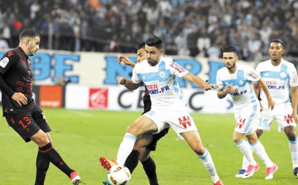La bonne opération de l’Olympique Marseille
