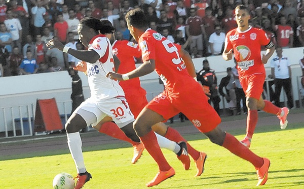 Le WAC s’achemine vers un nouveau sacre