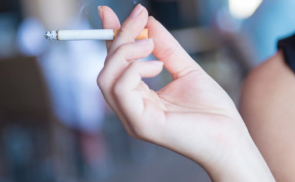 Le tabac affaiblit un gène protégeant les artères