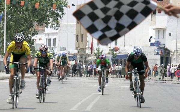 Coup d’envoi aujourd’hui du 22ème Tour du Maroc cycliste : Une édition sauvée in extrémis