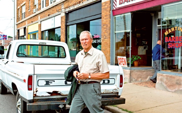 Gran Torino de Clint Eastwood : Le cinéma de l'ère Obama