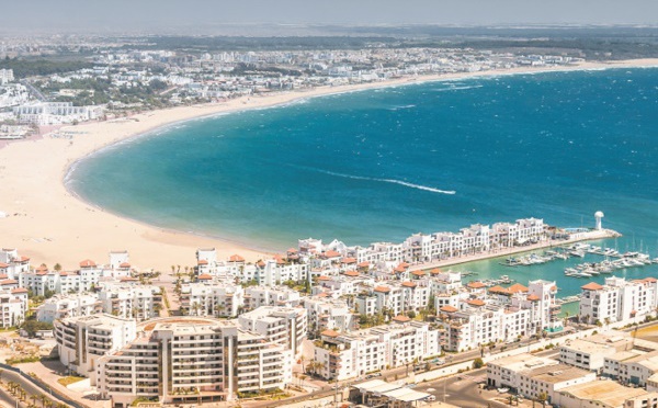 Renforcer le positionnement et l'attractivité de la première station balnéaire nationale
