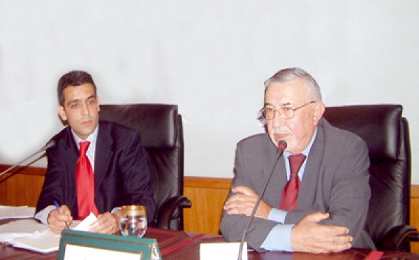 Abdelouahed Radi devant la Jeunesse Ittihadia : «Pour une nouvelle génération de réformes»