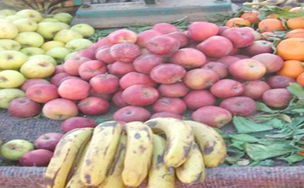 Grève des transporteurs : Les producteurs des fruits et légumes appellent à «des solutions rapides»