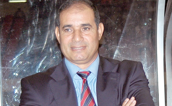 Zaki : «le WAC a livré un match de haut niveau»