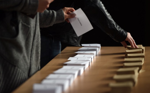 Insolite : Elections locales
