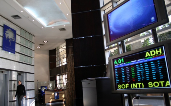 La Bourse de Casablanca affiche une hausse quasi-généralisée des secteurs cotés